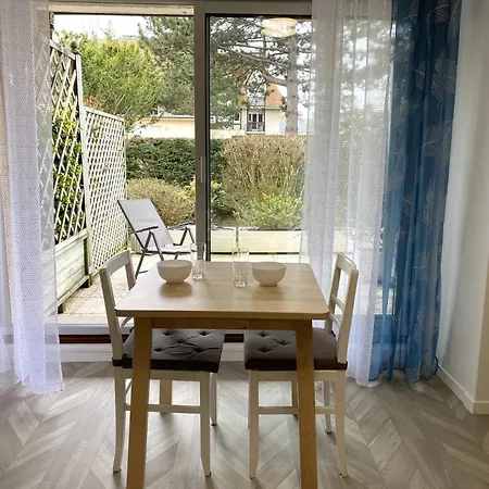 Апартаменты Avec Terrasse Plein Sud - Le Fenil Avenue De Verdun A *