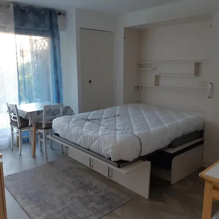 Avec Terrasse Plein Sud - Le Fenil Avenue De Verdun A Апартаменты