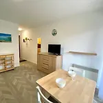Avec Terrasse Plein Sud - Résidence Le Fenil Avenue De Verdun A Apartamento