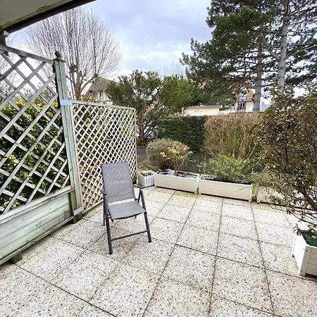 Avec Terrasse Plein Sud - Le Fenil Avenue De Verdun A