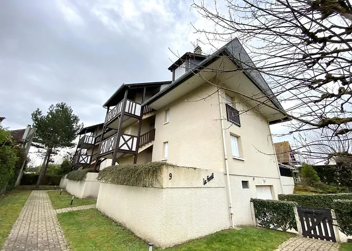 Avec Terrasse Plein Sud - Le Fenil Avenue De Verdun A